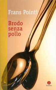 Brodo senza pollo